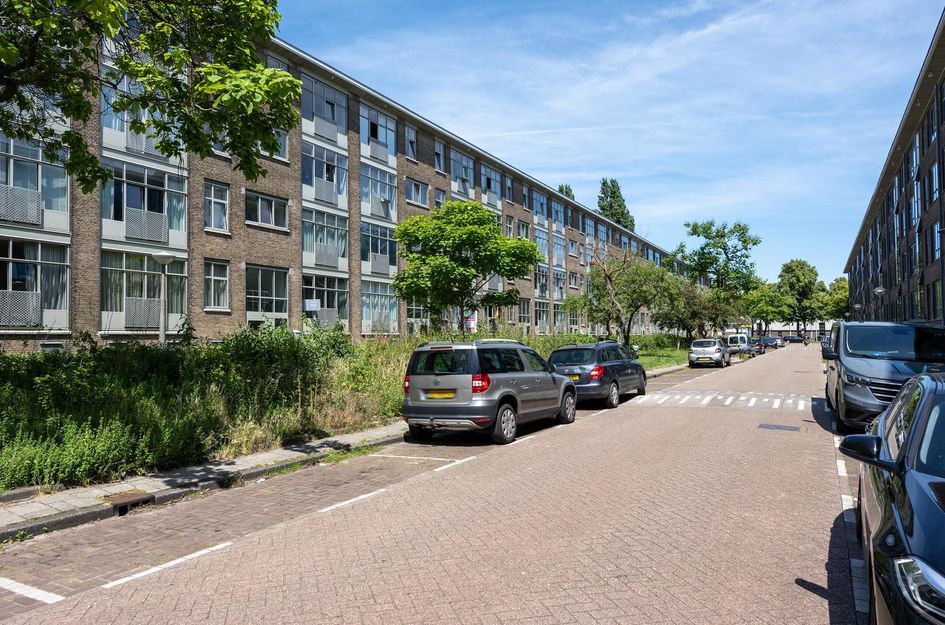 Louise de Colignystraat 40 2