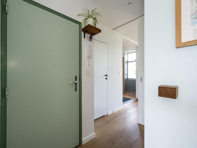 Louise de Colignystraat 40 2, Amsterdam