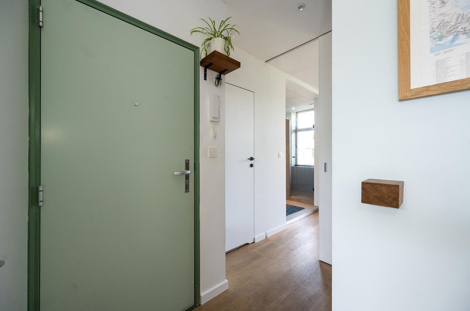 Louise de Colignystraat 40 2