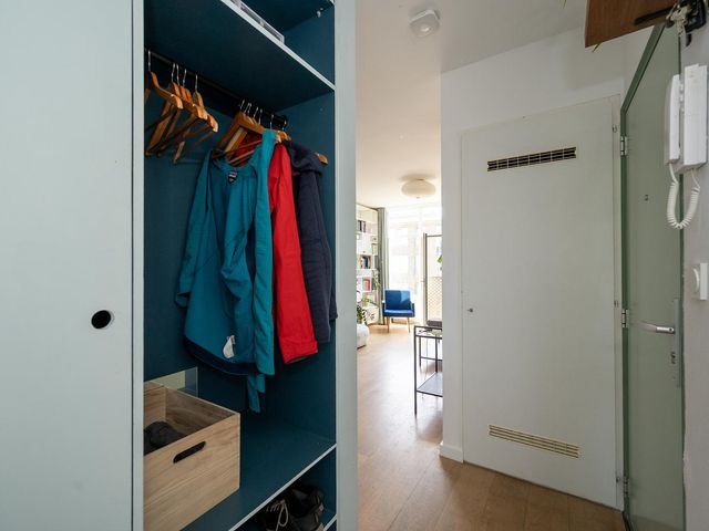 Louise de Colignystraat 40 2, Amsterdam