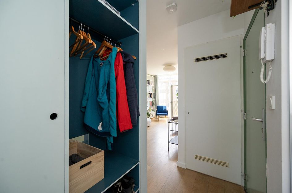 Louise de Colignystraat 40 2