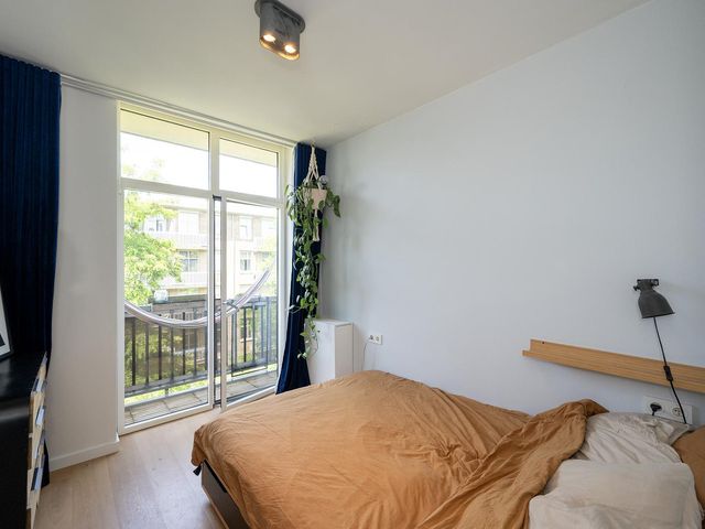 Louise de Colignystraat 40 2, Amsterdam