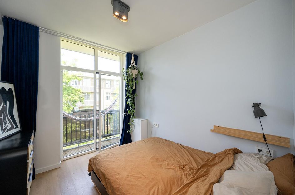 Louise de Colignystraat 40 2