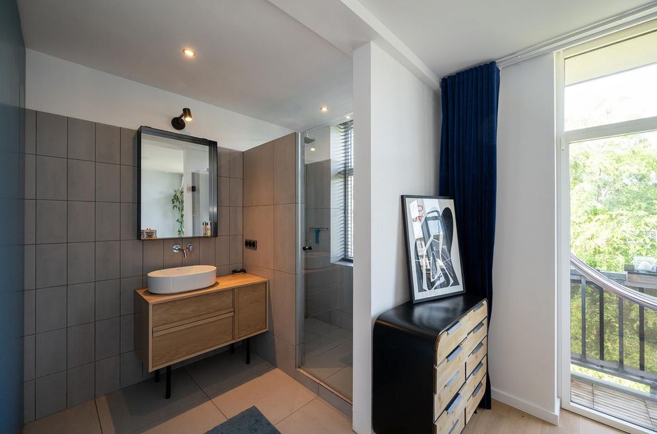 Louise de Colignystraat 40 2