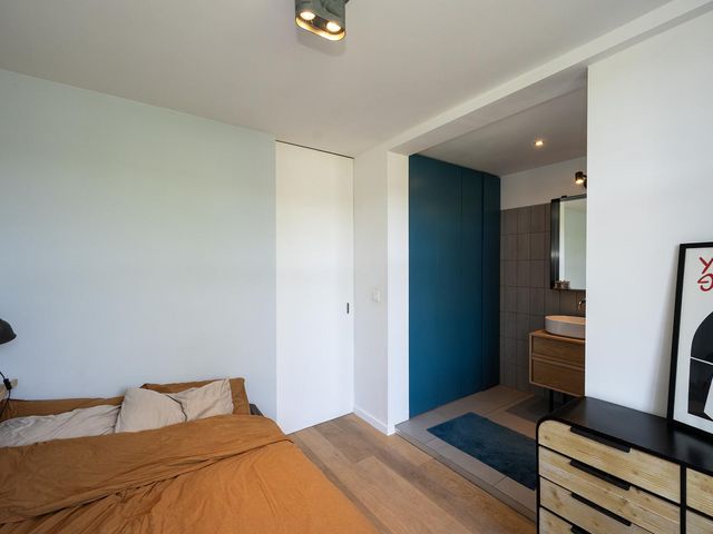 Louise de Colignystraat 40 2, Amsterdam
