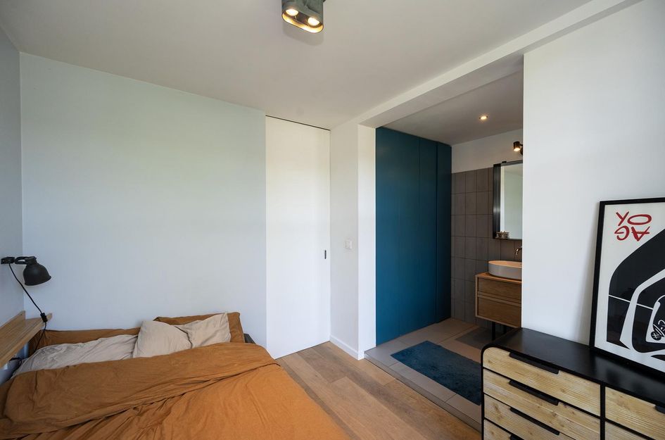 Louise de Colignystraat 40 2