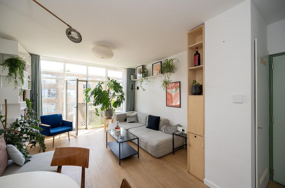 Louise de Colignystraat 40 2