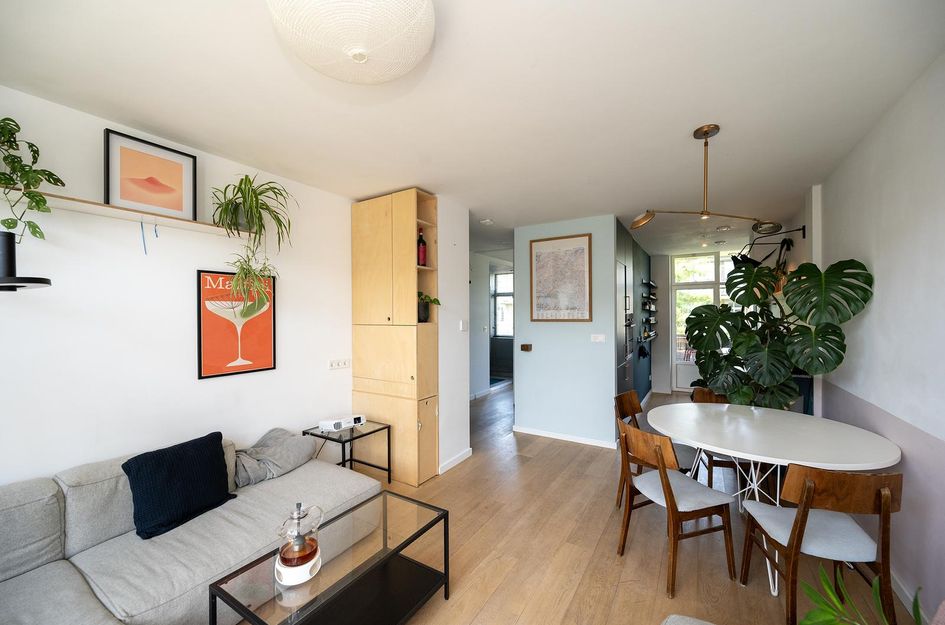 Louise de Colignystraat 40 2