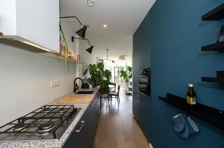 Louise de Colignystraat 40 2