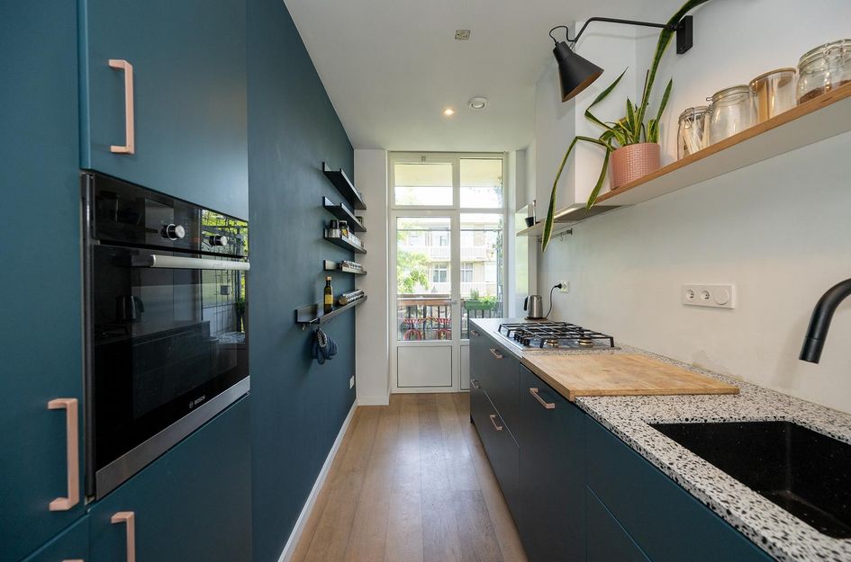 Louise de Colignystraat 40 2
