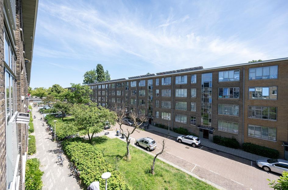 Louise de Colignystraat 40 2