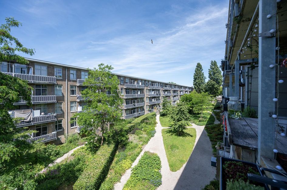 Louise de Colignystraat 40 2