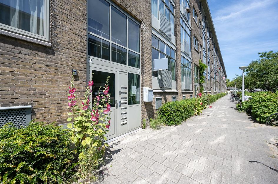 Louise de Colignystraat 40 2