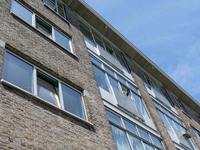 Louise de Colignystraat 40 2, Amsterdam