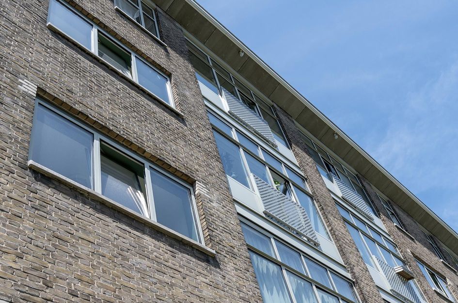 Louise de Colignystraat 40 2