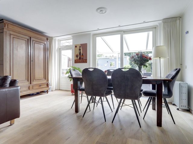 A.B. van Lieshoutlaan 83, Waalwijk