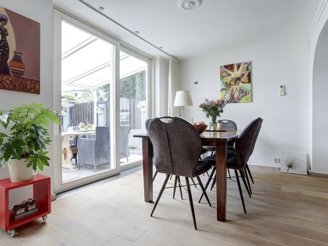A.B. van Lieshoutlaan 83, Waalwijk