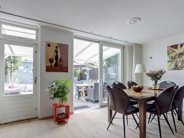 A.B. van Lieshoutlaan 83, Waalwijk