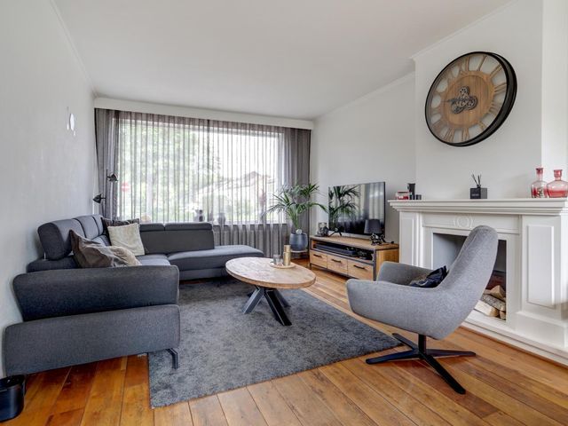 Hugo van der Goesstraat 16, Kaatsheuvel