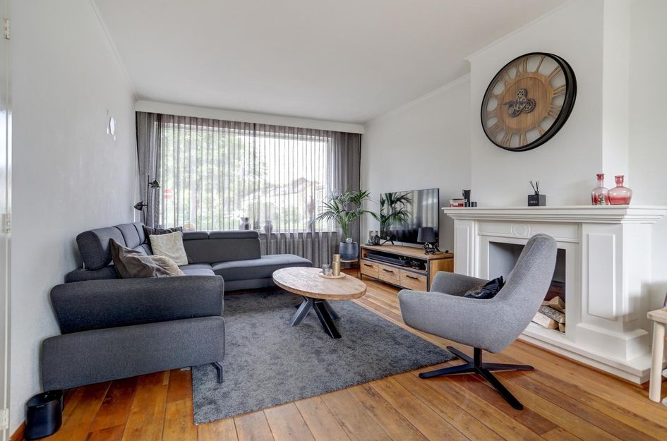 Hugo van der Goesstraat 16