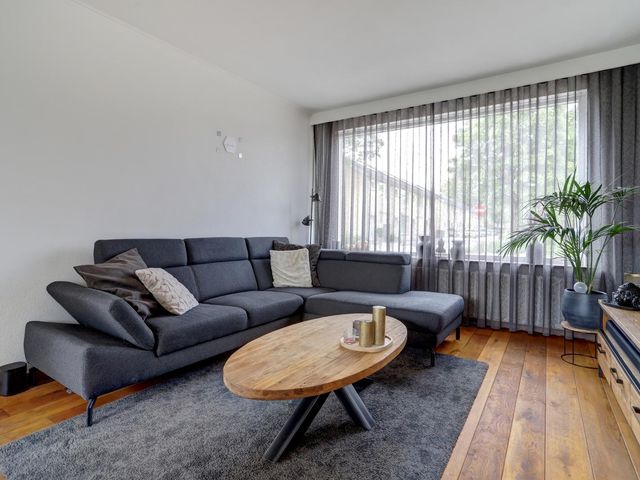 Hugo van der Goesstraat 16, Kaatsheuvel