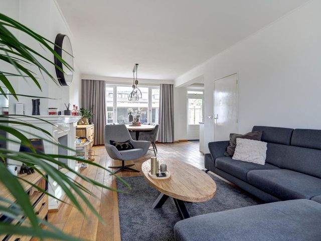 Hugo van der Goesstraat 16, Kaatsheuvel