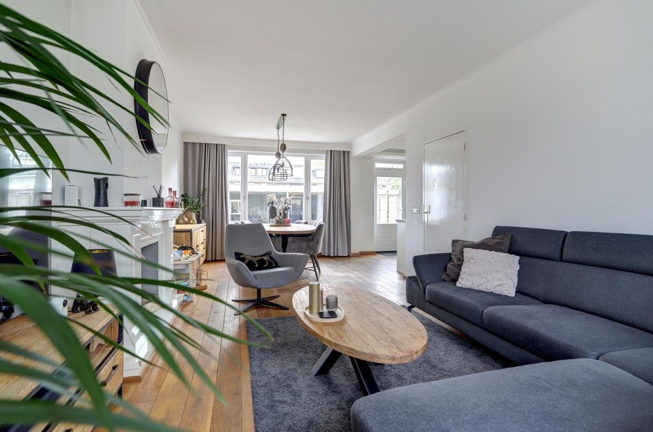 Hugo van der Goesstraat 16