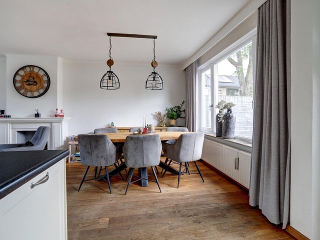 Hugo van der Goesstraat 16, Kaatsheuvel