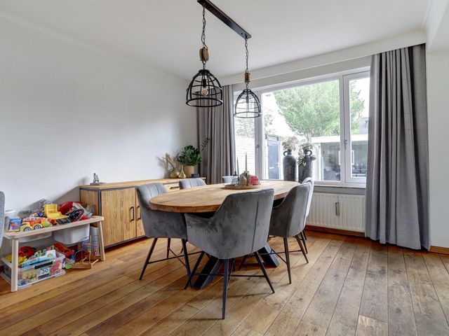 Hugo van der Goesstraat 16, Kaatsheuvel