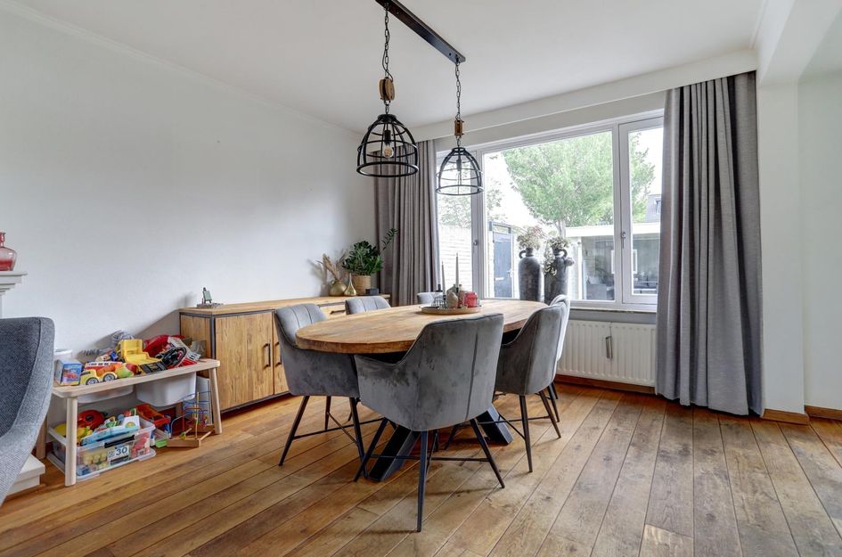 Hugo van der Goesstraat 16