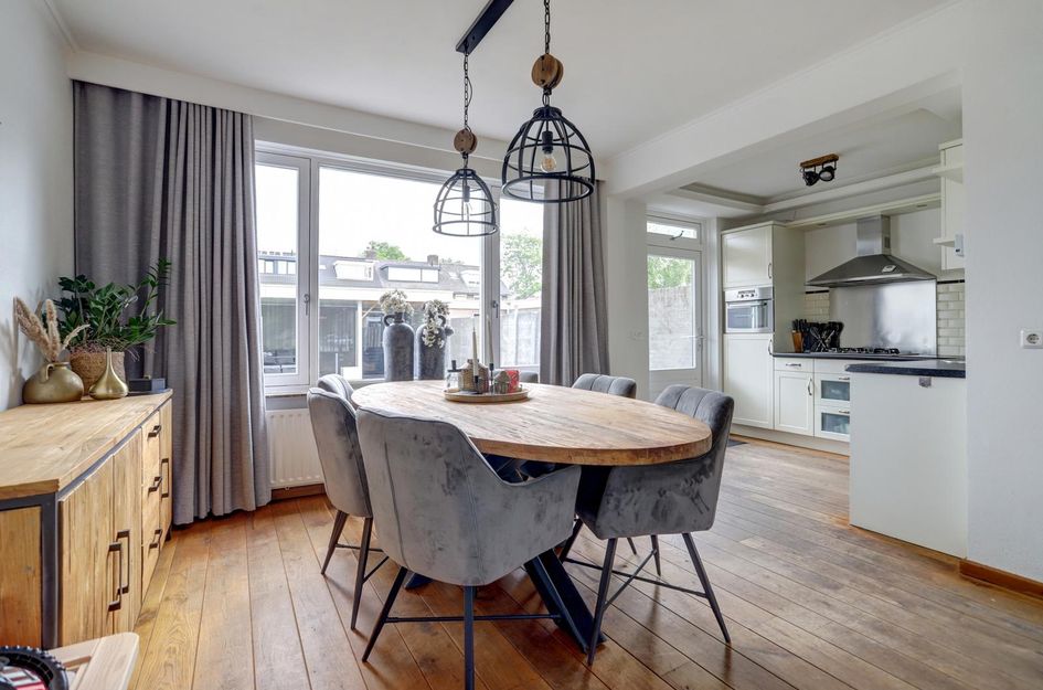 Hugo van der Goesstraat 16