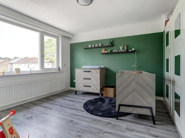 Hugo van der Goesstraat 16, Kaatsheuvel