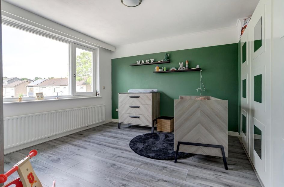 Hugo van der Goesstraat 16