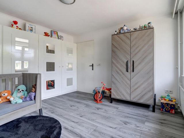 Hugo van der Goesstraat 16, Kaatsheuvel