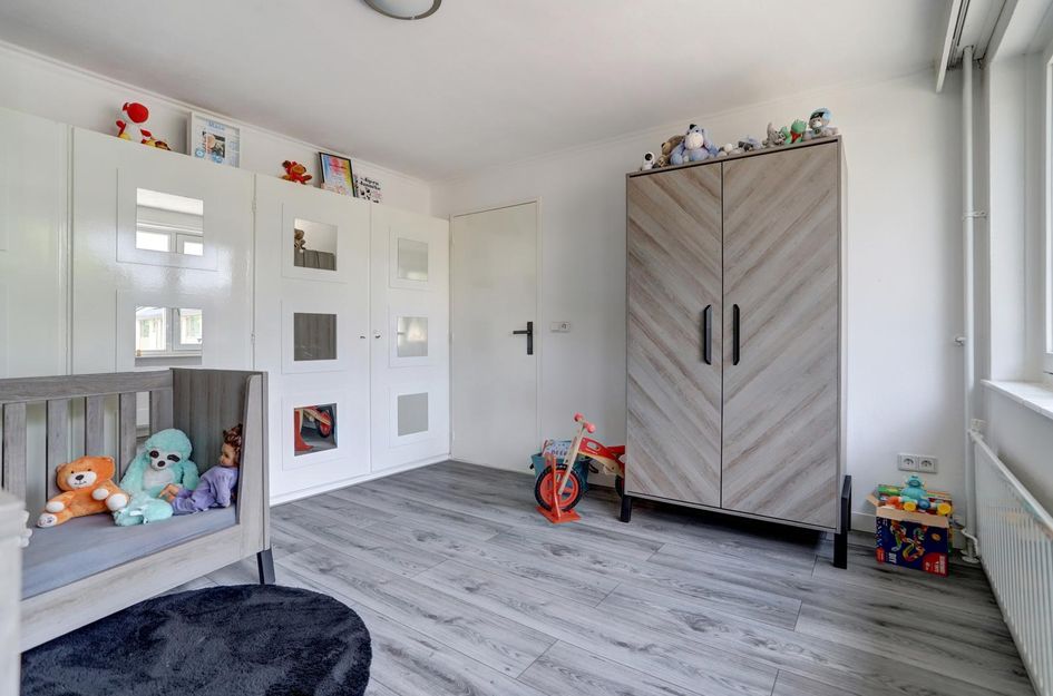 Hugo van der Goesstraat 16