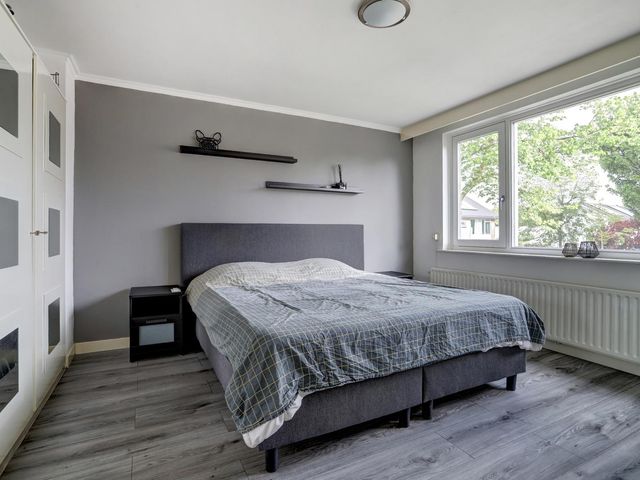 Hugo van der Goesstraat 16, Kaatsheuvel