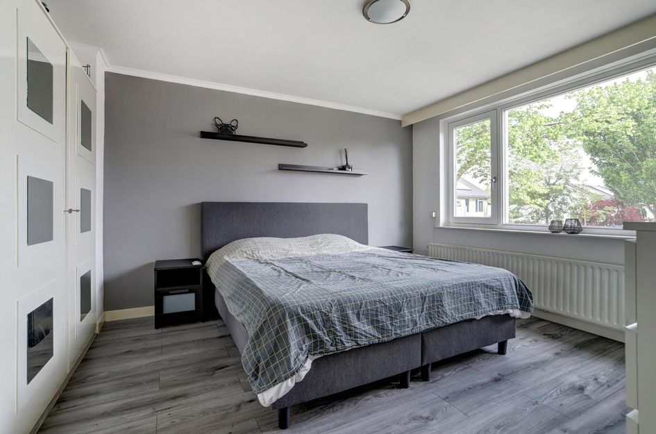 Hugo van der Goesstraat 16