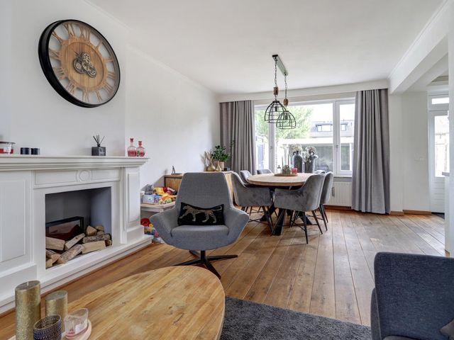 Hugo van der Goesstraat 16, Kaatsheuvel