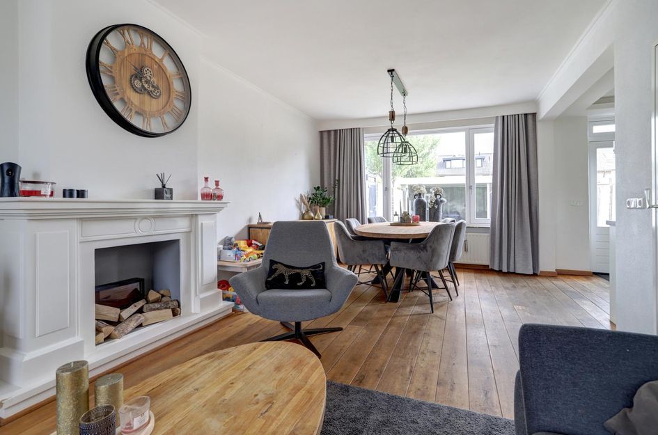 Hugo van der Goesstraat 16