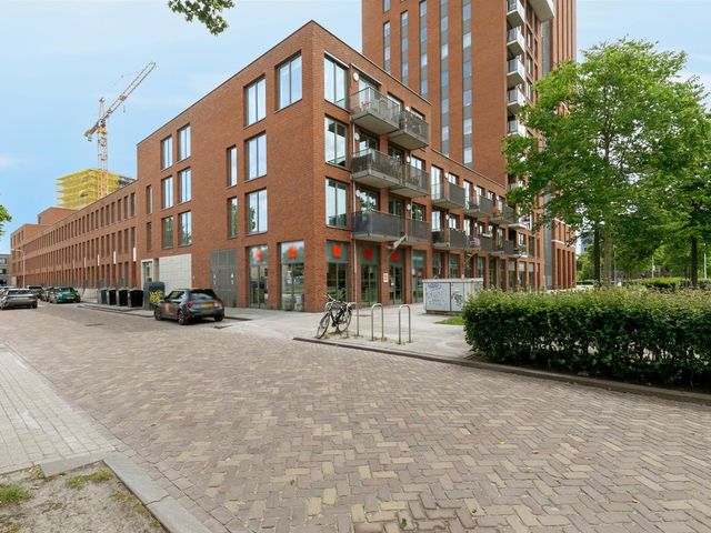Galjoenstraat 28 04, Tilburg