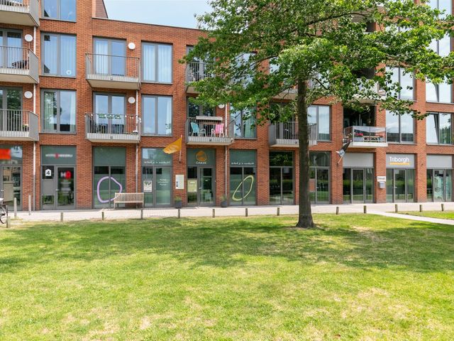 Galjoenstraat 28 04, Tilburg