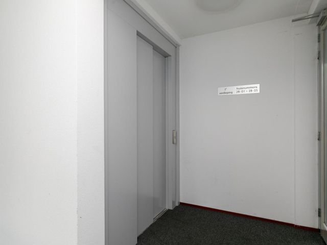 Galjoenstraat 28 04, Tilburg