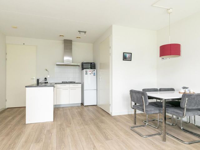 Galjoenstraat 28 04, Tilburg
