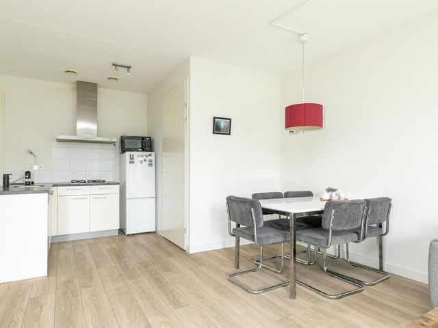 Galjoenstraat 28 04, Tilburg