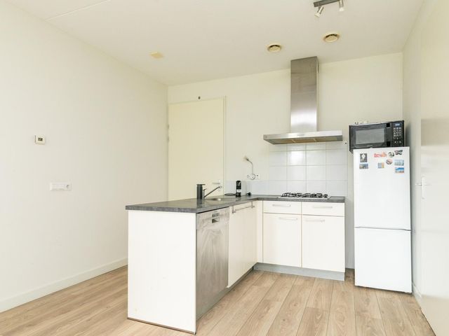 Galjoenstraat 28 04, Tilburg