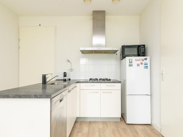 Galjoenstraat 28 04, Tilburg
