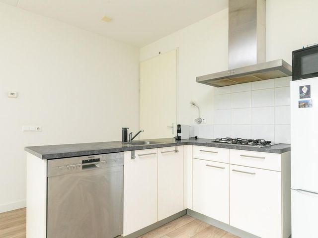 Galjoenstraat 28 04, Tilburg