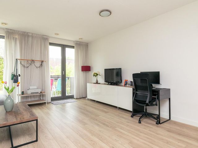 Galjoenstraat 28 04, Tilburg