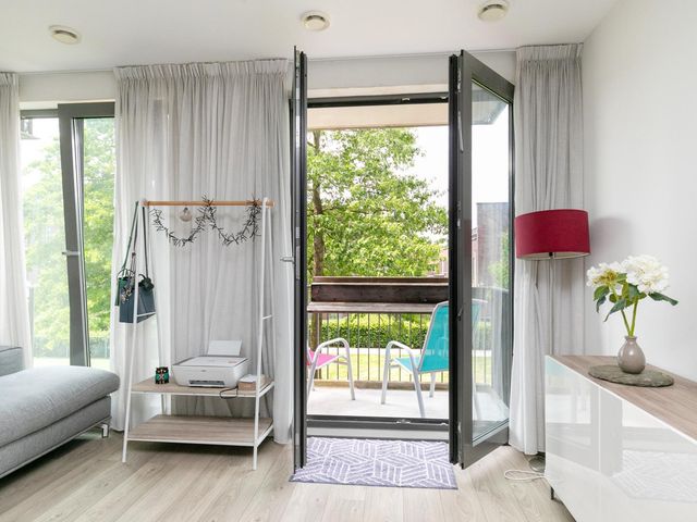 Galjoenstraat 28 04, Tilburg