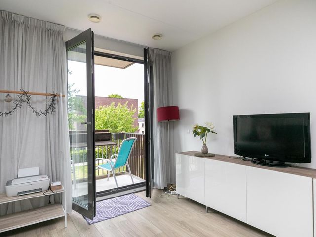 Galjoenstraat 28 04, Tilburg